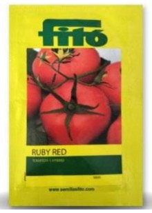 RUBY RED ( रूबी रेड टमाटर )
